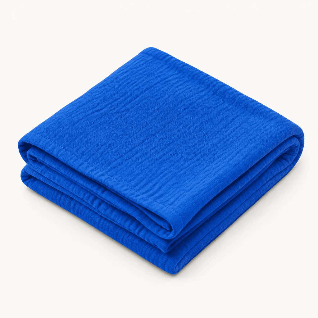 Muslin swaddle