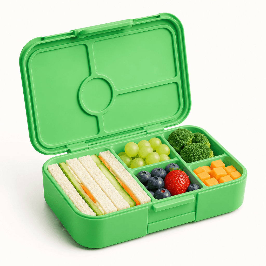 Bento box