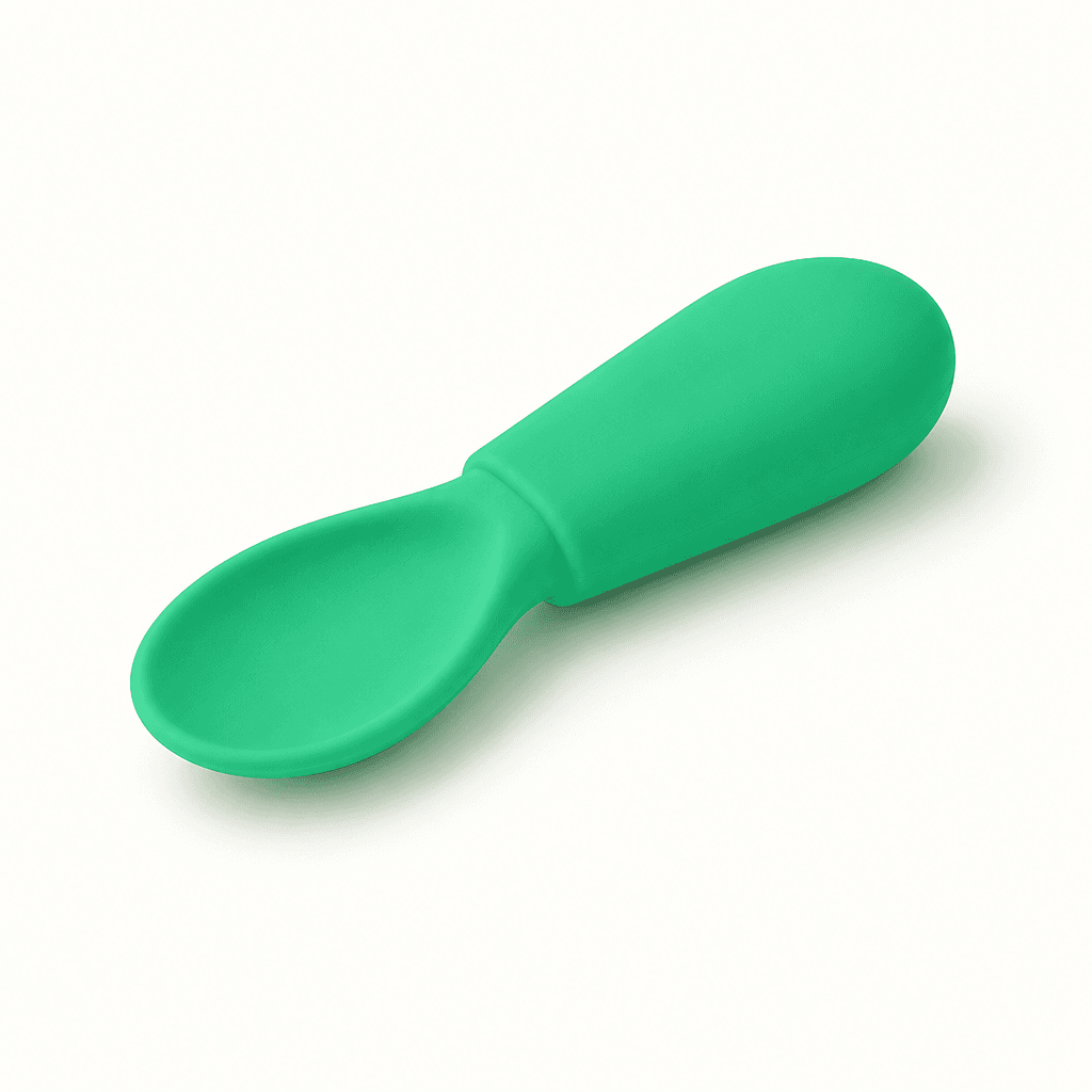 NumNum pre-spoon