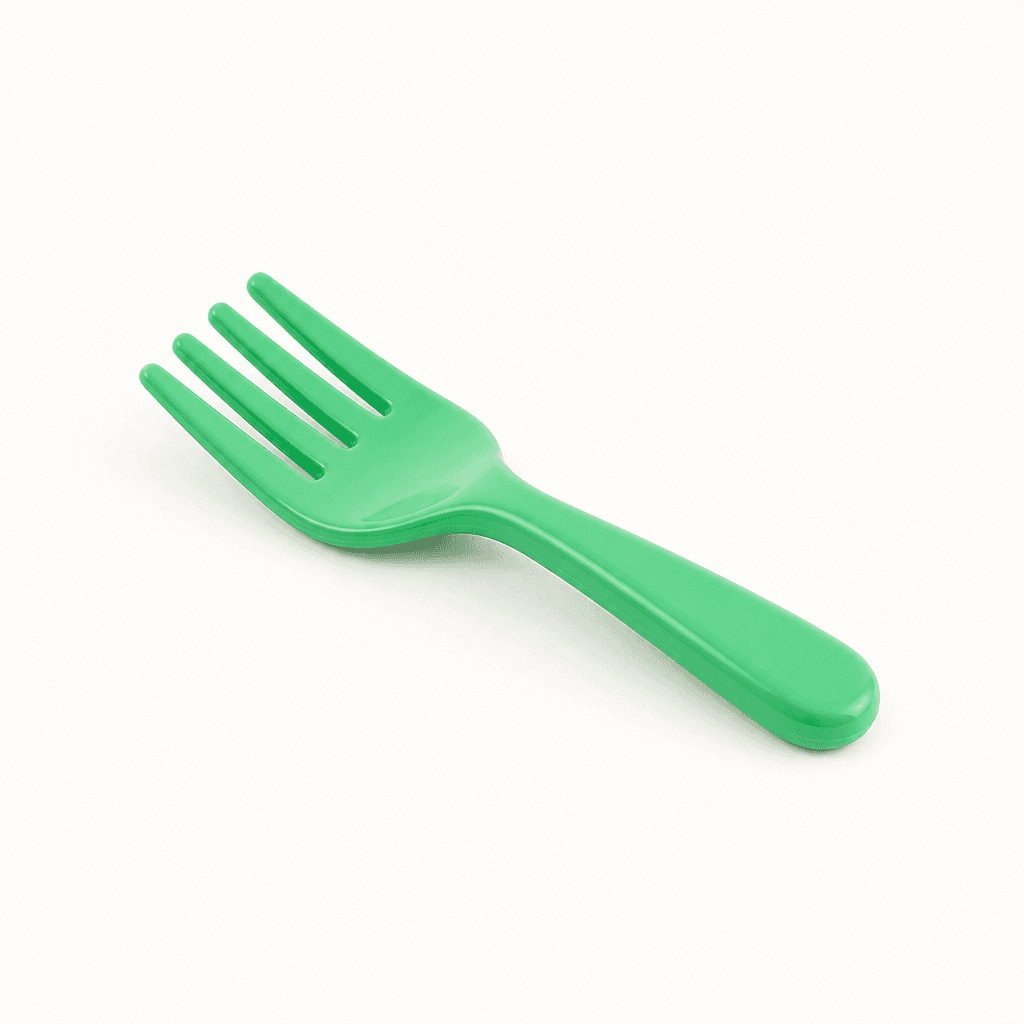 Tiny fork
